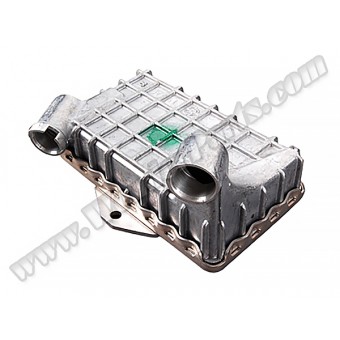 Motor Yağ Radyatörü OM604>606 [W202 W210]